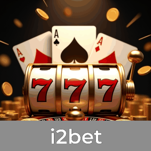 A Emoção dos Jogos de Cassino no i2bet