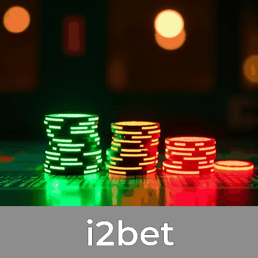 Revolução em jogos online: inovação e valor no i2bet