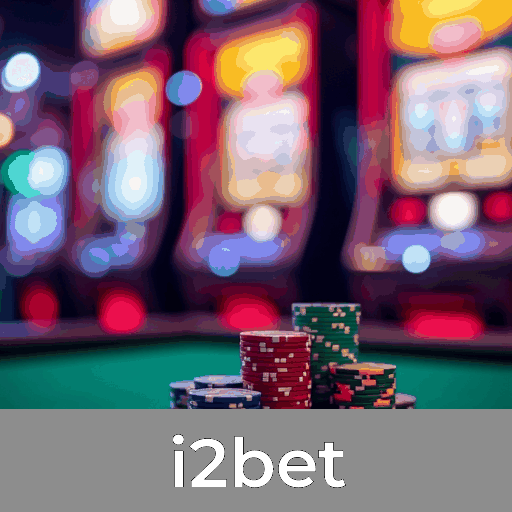 Experimente o i2bet: Apostas Móveis Completas
