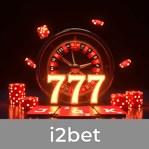 i2bet: Seu Cassino Online Seguro e Confiável