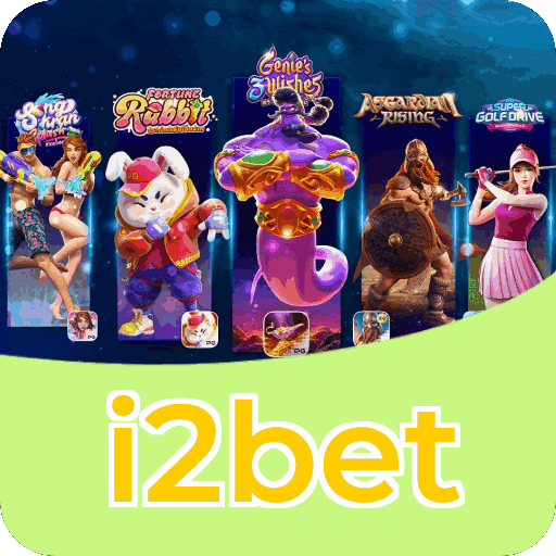 Login rápido no app i2bet