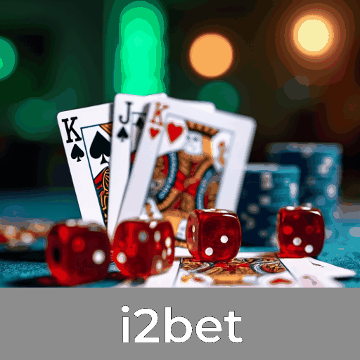 i2bet: Experiência Exclusiva com Benefícios de Membros