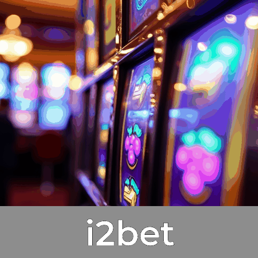 A Emoção dos Jogos de Cassino no i2bet