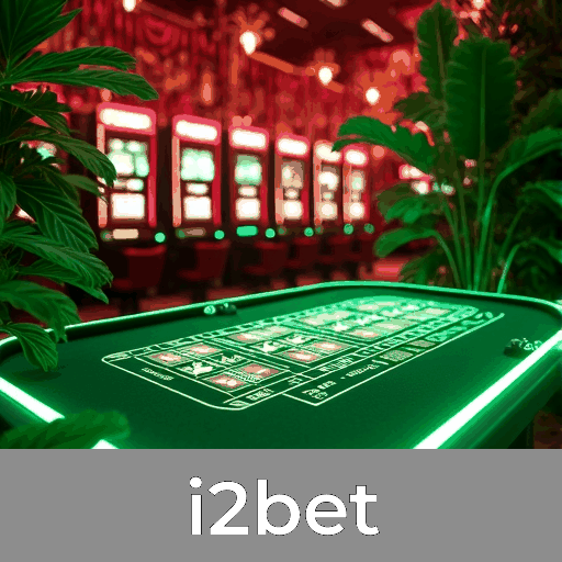 i2bet: Experiência Exclusiva com Benefícios de Membros