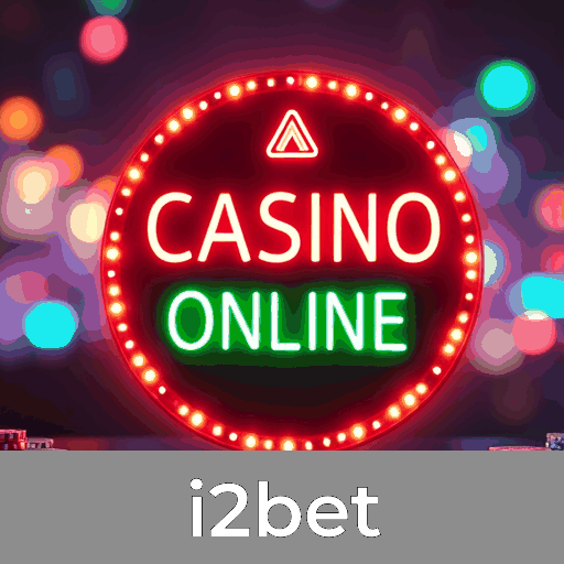 Experimente o i2bet: Apostas Móveis Completas