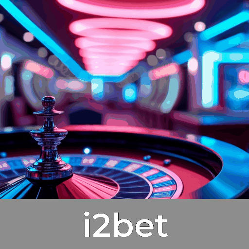 Arquitetura Tecnológica de Ponta que Garante Estabilidade na i2bet