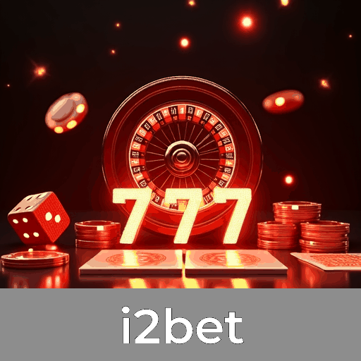 i2bet: Seu Cassino Online Seguro e Confiável