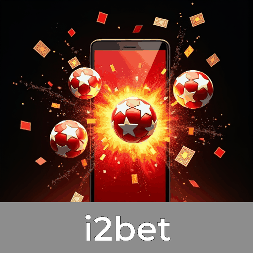 Adrenalina Máxima com o Crash da i2bet