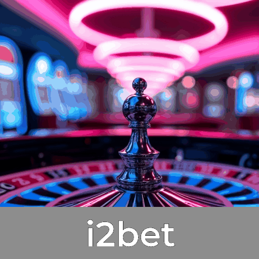 Experimente o i2bet: Apostas Móveis Completas