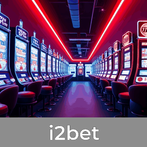 A Emoção dos Jogos de Cassino no i2bet