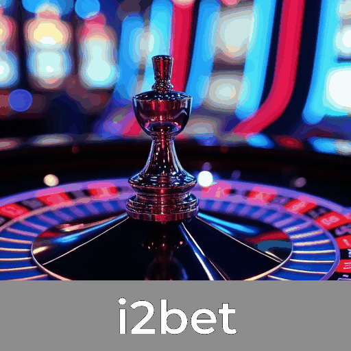 A Emoção dos Jogos de Cassino no i2bet