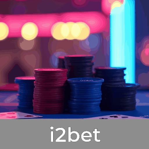 Revolução em jogos online: inovação e valor no i2bet